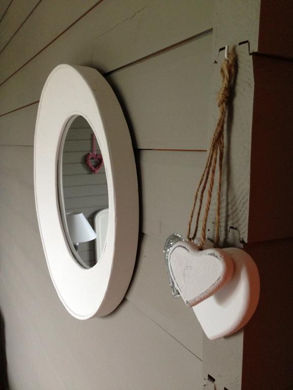 Chalet Ardenne Routy Rochehaut Zimmer foto